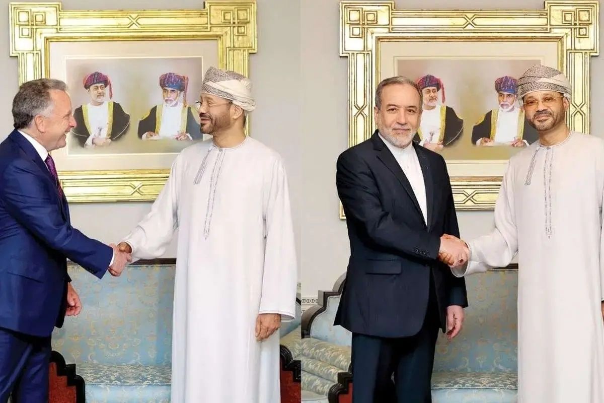 سی‌ان‌ان به نقل از منبع آگاه: ایران و آمریکا پس از مشورت با پایتخت‌های خود، موافقت کردند که دورهای بعدی مذاکرات برگزار شود