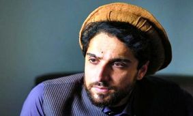 هشدار احمد مسعود درباره احتمال حمله تروریستی از خاک افغانستان به آمریکا و اروپا

