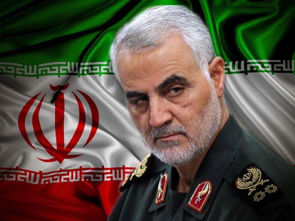 ۹۷ ‌متهم در ترور حاج قاسم شناسایی شدند/‌ ‌صدور کیفر‌خواست برای ۷۳ آمریکایی/ دخالت ۹ کشور در این حمله تروریستی