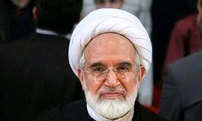 کیهان، دلیل تحریم انتخابات از سوی کروبی را اعلام کرد

