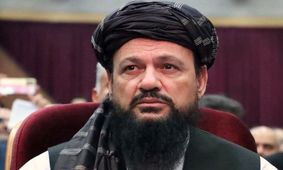 طالبان: خشکسالی کنونی امتحان الهی ست؛ دعا می‌کنیم که باران ببارد

