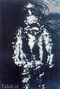 ۱۰ تصویر تاریخی و نایاب از بیگانگان و موجودات فضایی