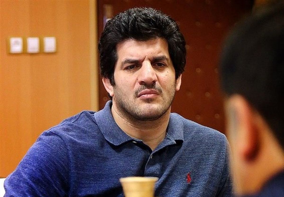 انتقاد رسول خادم از بی توجهی به روز ملی کشتی/ در تلاشند تختی را کمرنگ کنند!

