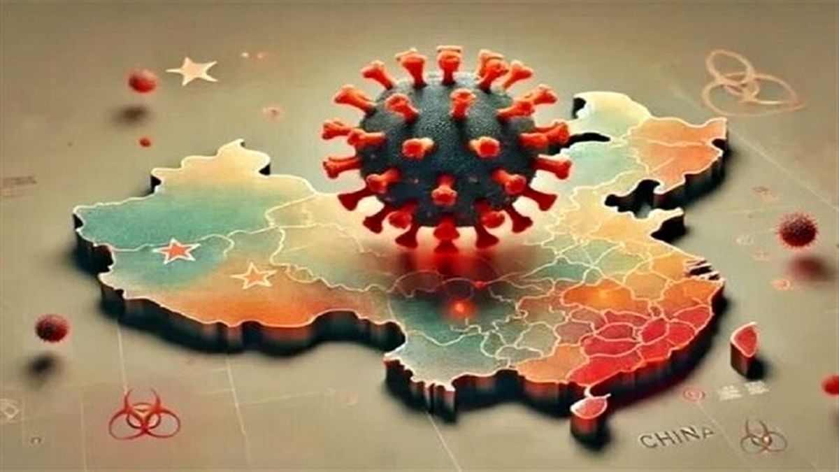 هانتاویروس به ایران نرسیده است

