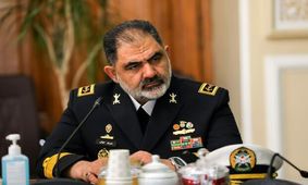 فرمانده نیروی دریایی ارتش: دشمن بداند با ضربات مهلک، تنبیهش می‌کنیم
