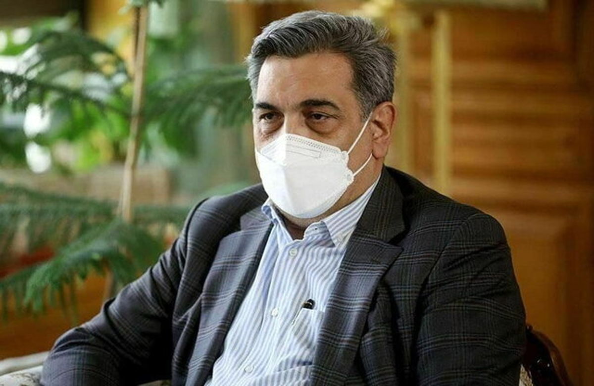 زمین لرزه از آنچه فکر می‌کنیم به ما نزدیک تر است