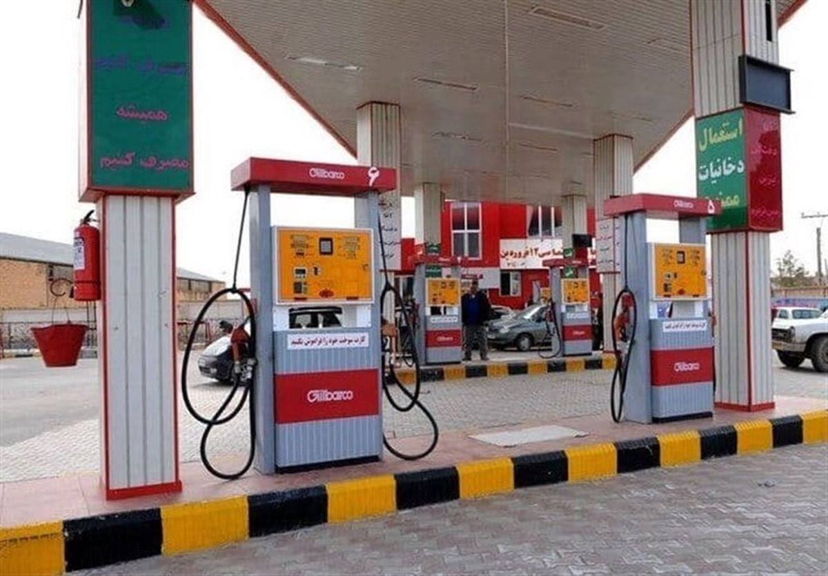 عضو کمیسیون انرژی مجلس: افزایش قیمت سوخت در دستور کار نیست
