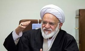 واکنش مصباحی مقدم به جنگ احتمالی میان ایران و آمریکا: ترامپ غلط زیادی کرده‌
