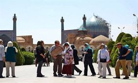 دعوت از بزرگترین تور اپراتورهای جهان برای حضور در ایران