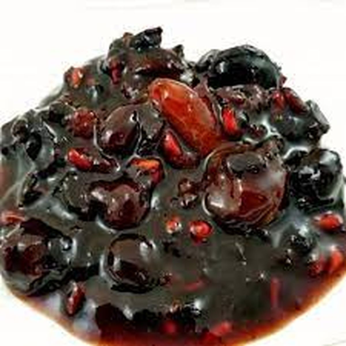 چگونه ترشک خانگی درست کنیم؟ / ویدئو