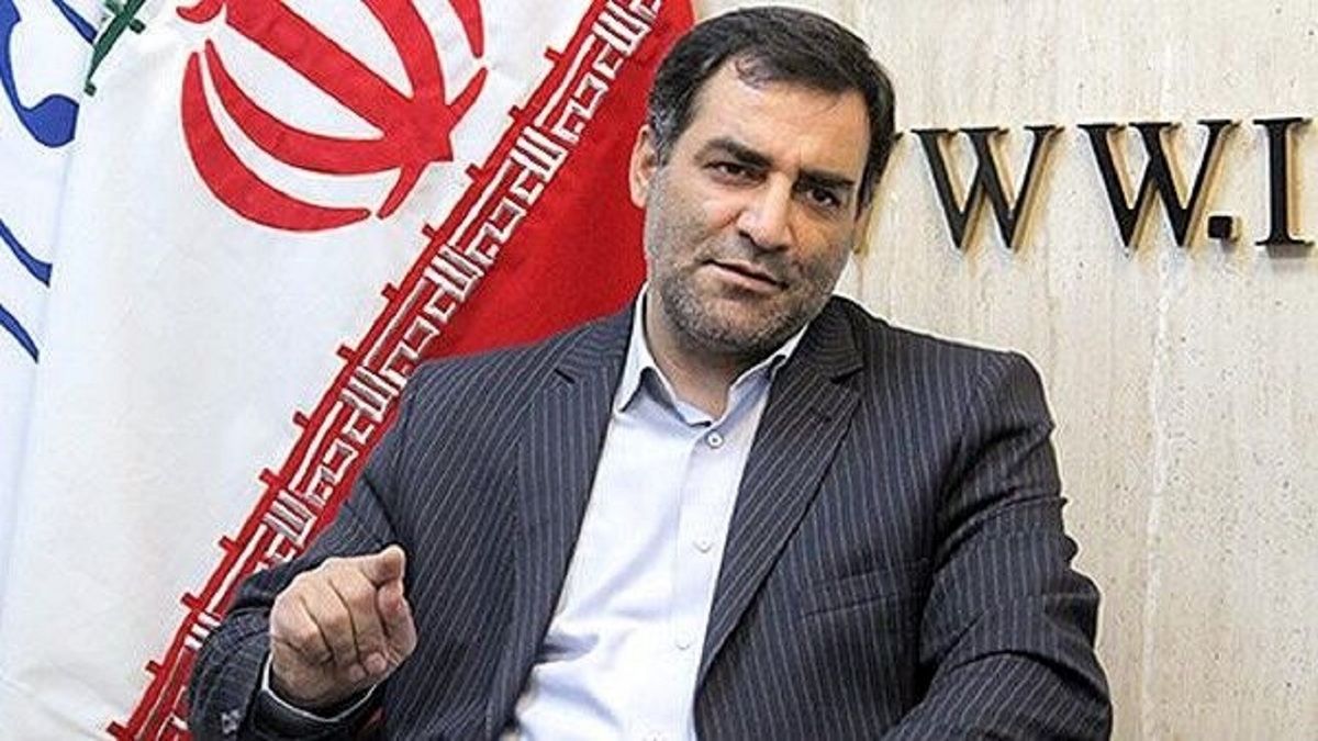 نماینده مجلس: مراجع ذی صلاح ادعای رائفی پور را بررسی کنند