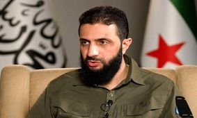 بدل ابومحمد جولانی در تلویزیون اسرائیل/ ویدئو
