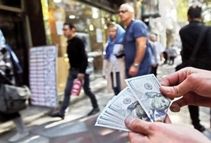 قیمت دلار و ارز 26 اردیبهشت 1405؛ دلار یک کانال بالا رفت