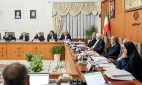 امروز وزرا در حیاط دولت چه گفتند؟/ از موضوع اعتصاب کامیون‌ داران تا احتمال اجازه به بازرسان آمریکایی برای ورود به تاسیسات هسته ای