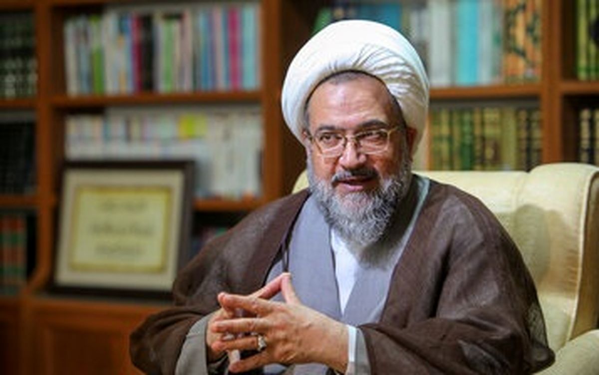  برخی تصور می‌کنند چون هدف مقدسی دنبال می‌کنند مجازند هر کاری انجام دهند/ هر انقلابی ریزش‌ها و رویش‌هایی دارد