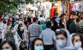 رئیس مرکز پژوهش‌های مجلس: بیش از ۷۰ درصد مردم از اینکه محل تولدشان ایران بوده، راضی هستند