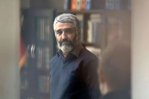 حکم پژمان جمشیدی صادر شد