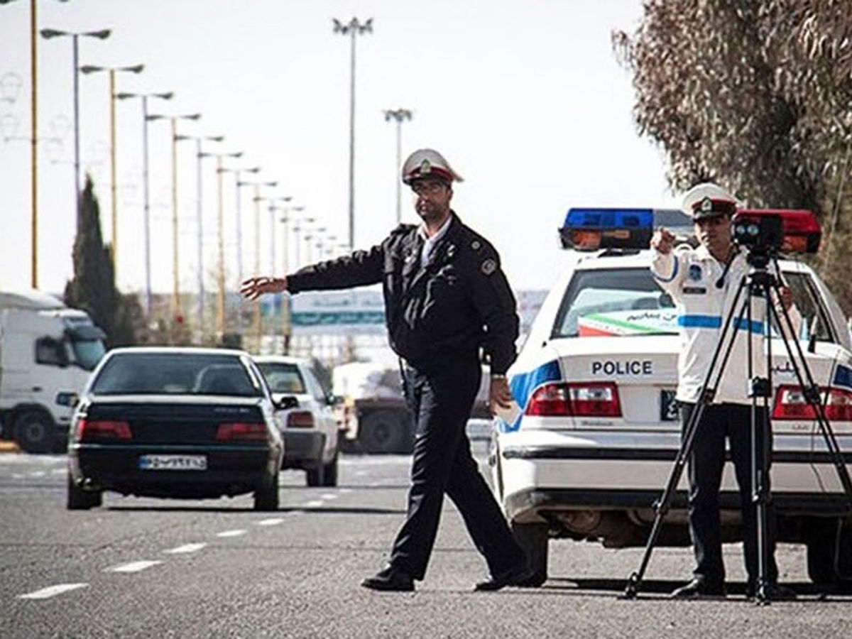 گواهینامه افراد متخلف باطل می شود