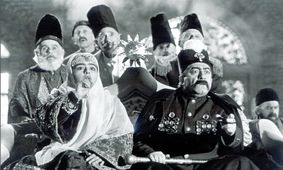 دوران اوج سینمای ایران برمی‌گردد؟