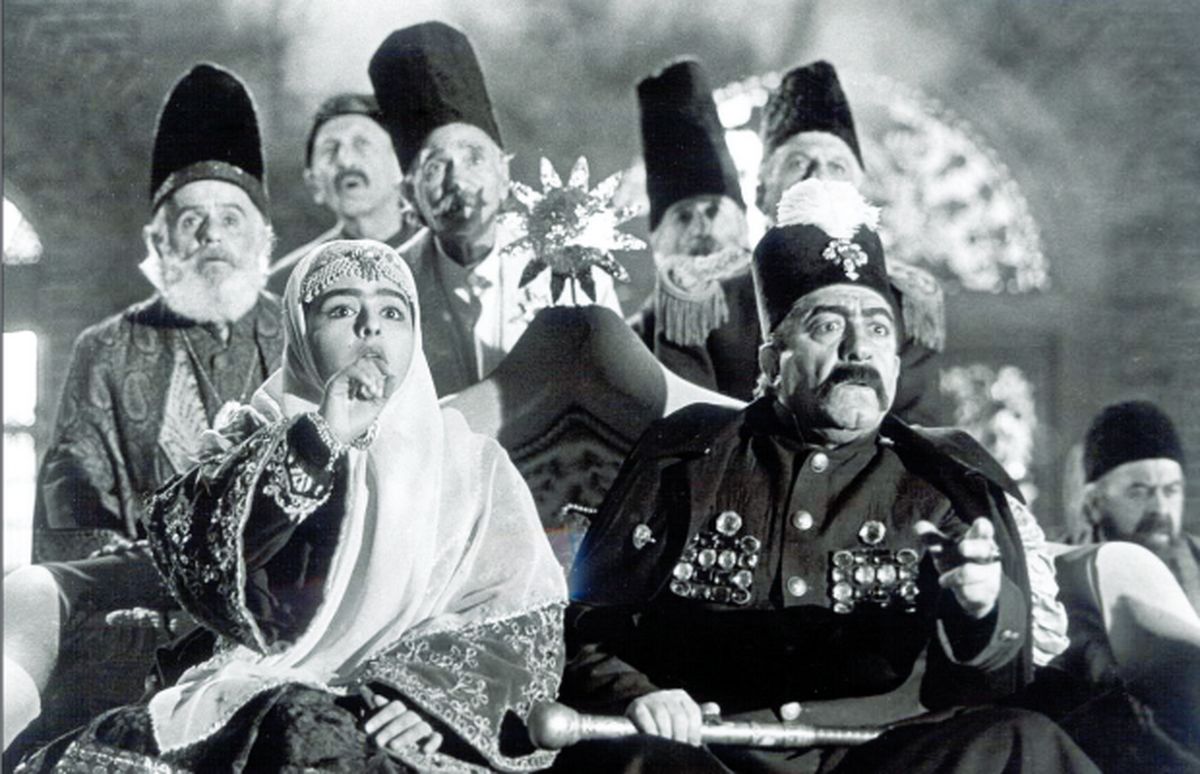 دوران اوج سینمای ایران برمی‌گردد؟