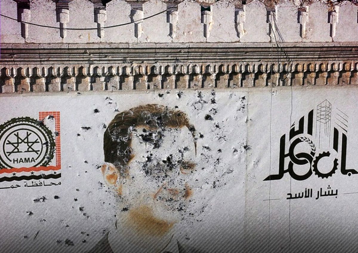 ریابکوف: بشار اسد اکنون در امنیت است