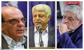 نه آقای پزشکیان! گفتگو آسان نیست/ بخش مهمی از تندروها حقی برای مردم و دیگران قائل نیستند که بر پایه آن بخواهند در گفتگوی مفیدی شرکت کنند/ روحانیت و ائمه جمعه به جای گفتگو، متکلم‌الوحده بودن را ترجیح می‌دهند