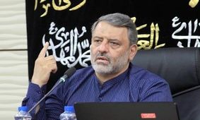 ساماندهی معابر و ورودی های شهر اهواز از تصرفات غیر قانونی