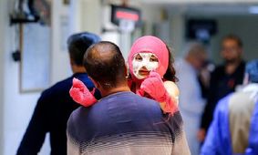 آسیب پذیرترین افراد در حوادث چهارشنبه سوری کدام گروه سنی هستند؟
