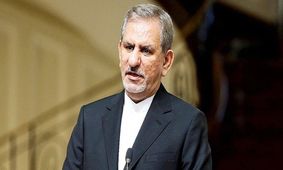 جهانگیری: دروغگویی در کشور افزایش یافته؛ مسئولینی وجود دارند که به مقام بالادستی خود گزارش دروغ می‌دهند