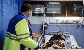 دختران دانش آموز قمی امروز هم مسموم شدند/ مسئولان هنوز نمی دانند قضیه چیست!/ هیچ تصمیمی هم برای تعطیلی مدارس گرفته نشده است


