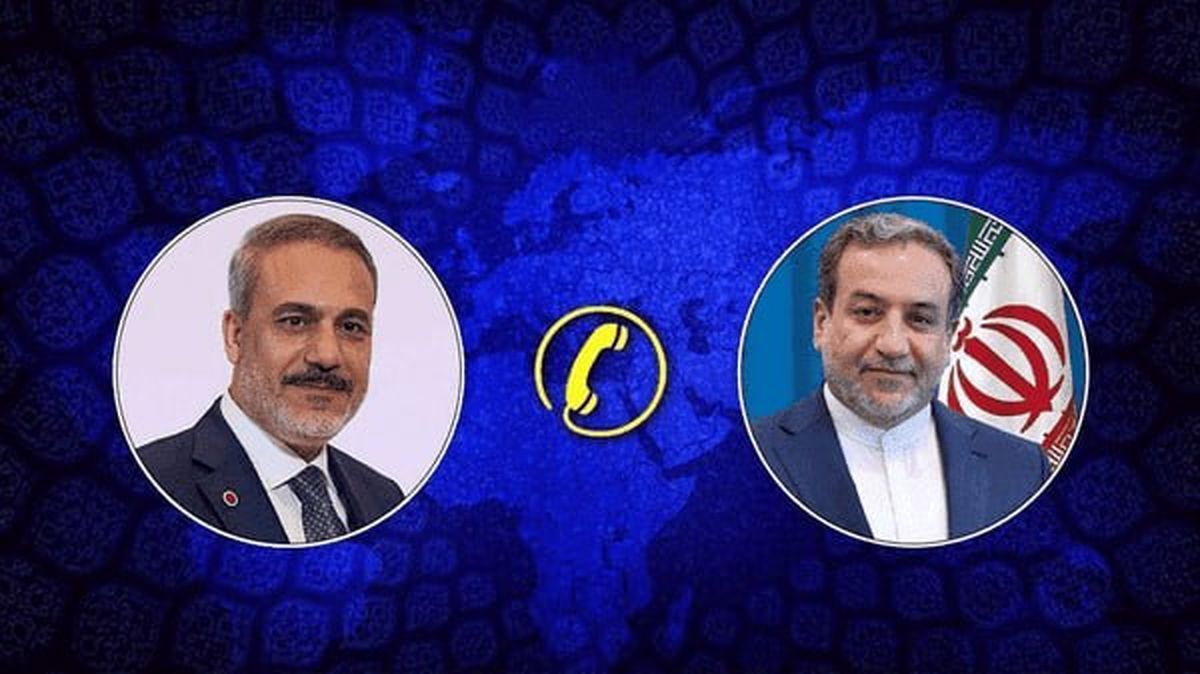 عراقچی: رویکرد مخرب آمریکا موجب تضعیف روند دیپلماسی شده است    