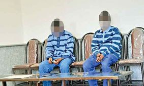 محاکمه 2 پسر به اتهام آزار دختر جوان در باغ