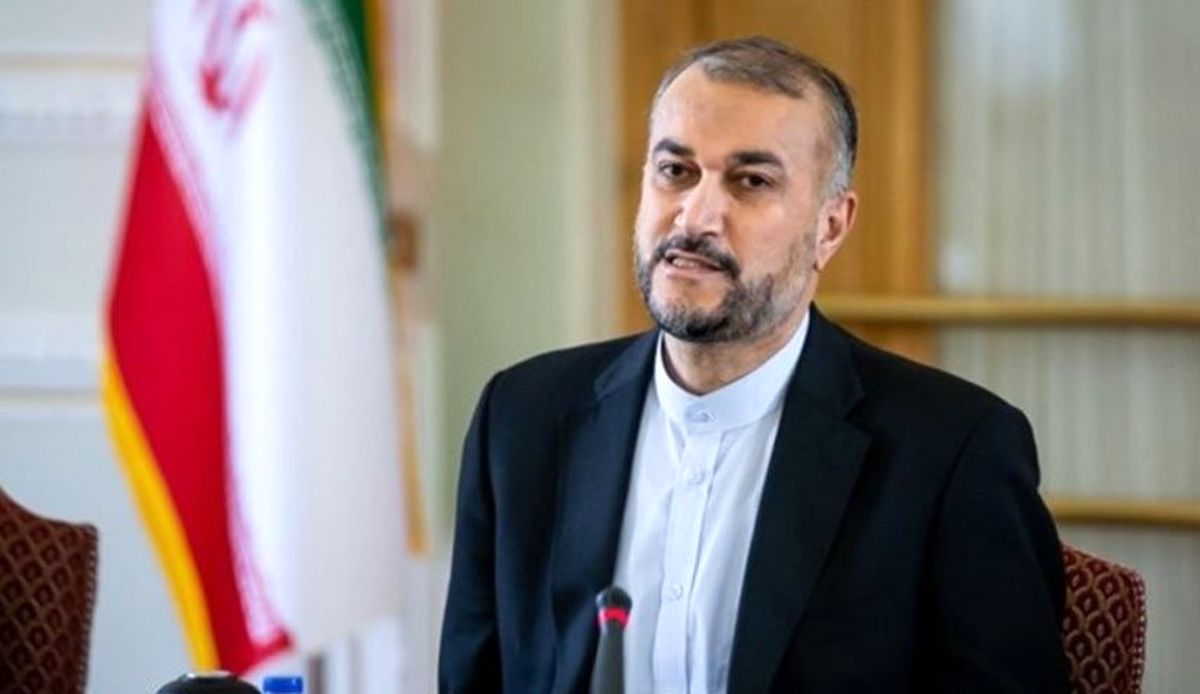 هیچ فرد با وجدانی نمی‌تواند نسبت به فاجعه انسانی درغزه ساکت بماند