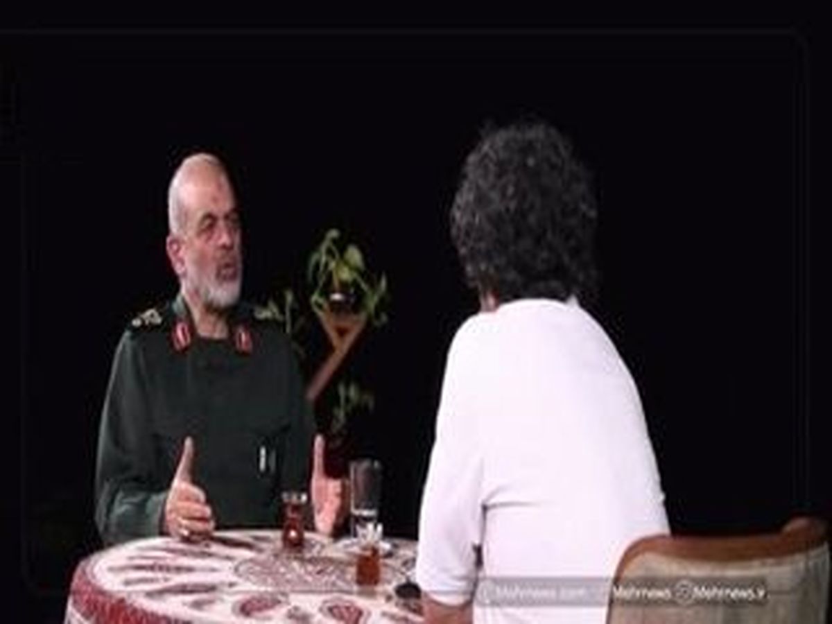چرا نیروی قدس یا نیروی دریایی سپاه وارد جنگ با اسرائیل نشدند؟