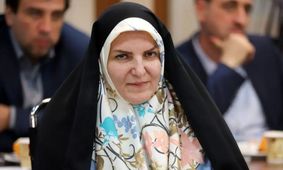 معصومه آقاپور مشاور اقتصادی رئیس‌جمهور شد

