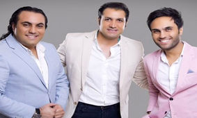 اعضای سون بند: هیچ دختری نمی‌تواند با ما ازدواج کند/ ویدئو