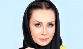 واکنش حدیث فولادوند به سوالی در مورد عمل‌های زیبایی‌اش/ ویدئو
