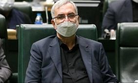 در آینده مشکل کمبود دارو چندین برابر خواهد شد/ استیضاح وزیر بهداشت منتفی شد