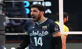 شفاف سازی معنوی‌نژاد: خط خوردم به خاطر اینکه...