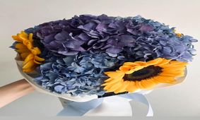 راهنمای خرید دسته گل 2022