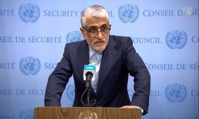  ایران حاضر است تحت شرایطی، اورانیوم غنی‌شده ۲۰ و ۶۰ درصد را به خارج از کشور ارسال کند/ تهران برای توافقی که حق غنی‌سازی را به رسمیت بشناسد آمادگی دارد