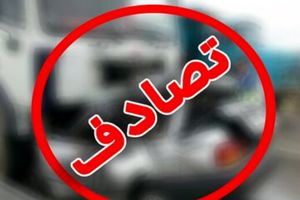 غفلت در رانندگی منجر به وقوع ۵ تصادف مرگبار و ۷ فوتی در پایتخت شد