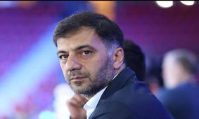 کریمی سرپرست باشگاه استقلال شد

