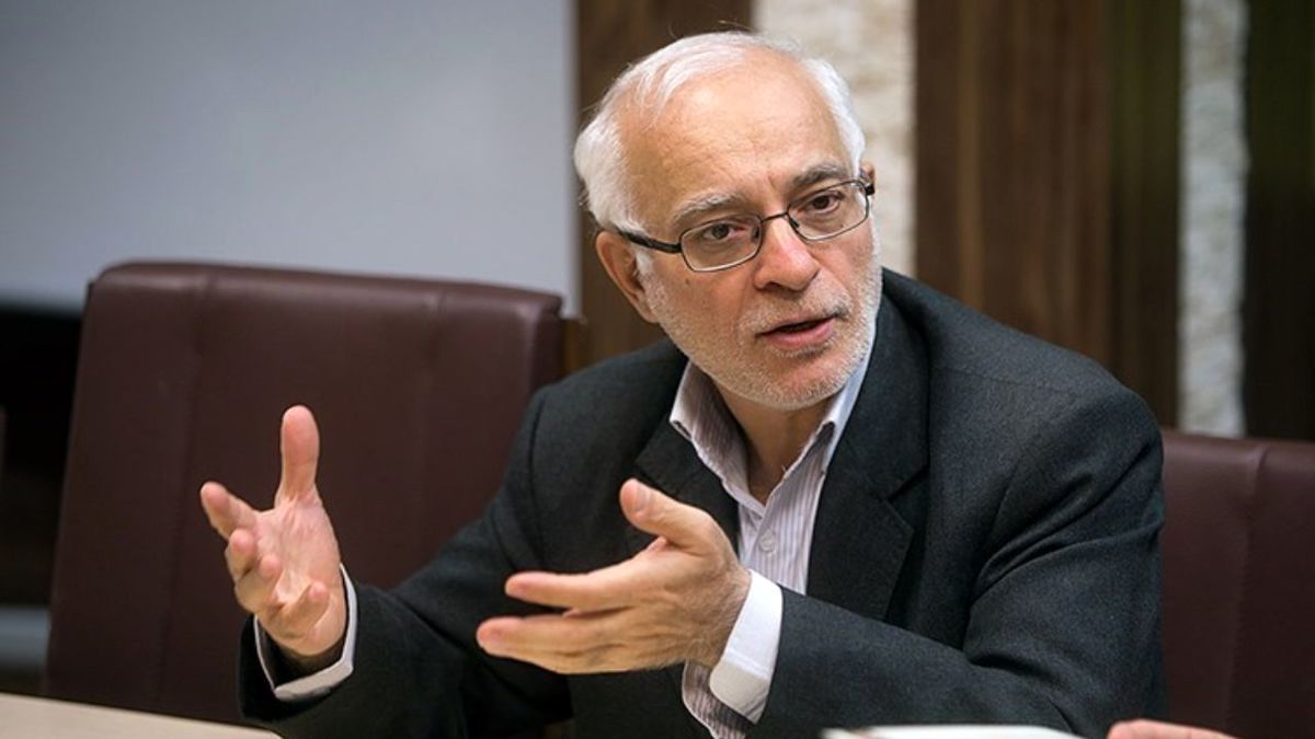 کنسرسیوم بدون حق غنی‌سازی برای ایران معنی ندارد