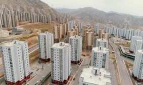 تحویل سه هزار مسکن مهر پردیس تا خرداد ماه ۱۴۰۳