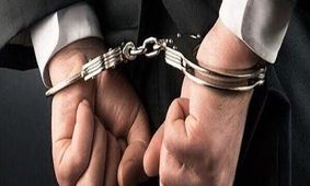 دستگیری یک عضو شورای شهر پرند

