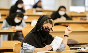 جزئیات برگزاری آزمون دکتری اعلام شد/آغاز توزیع کارت از سه‌شنبه