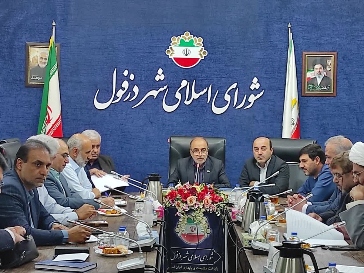 مدیرکل تامین اجتماعی خوزستان: بدنبال گسترش چتر خدمات درمانی هستیم  