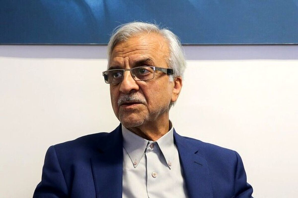 هاشمی طبا: ما یک دیدگاه غالب داریم که اسرائیل را به رسمیت نمی‌شناسیم و آمریکا را نیروی سلطه‌گر ظالم می‌شماریم/ به آینده مذاکرات و امکان رسیدن به یک توافق پایدار تردید دارم/ باید خودمان را برای جنگ نظامی و غیرنظامی طولانی آماده کنیم 