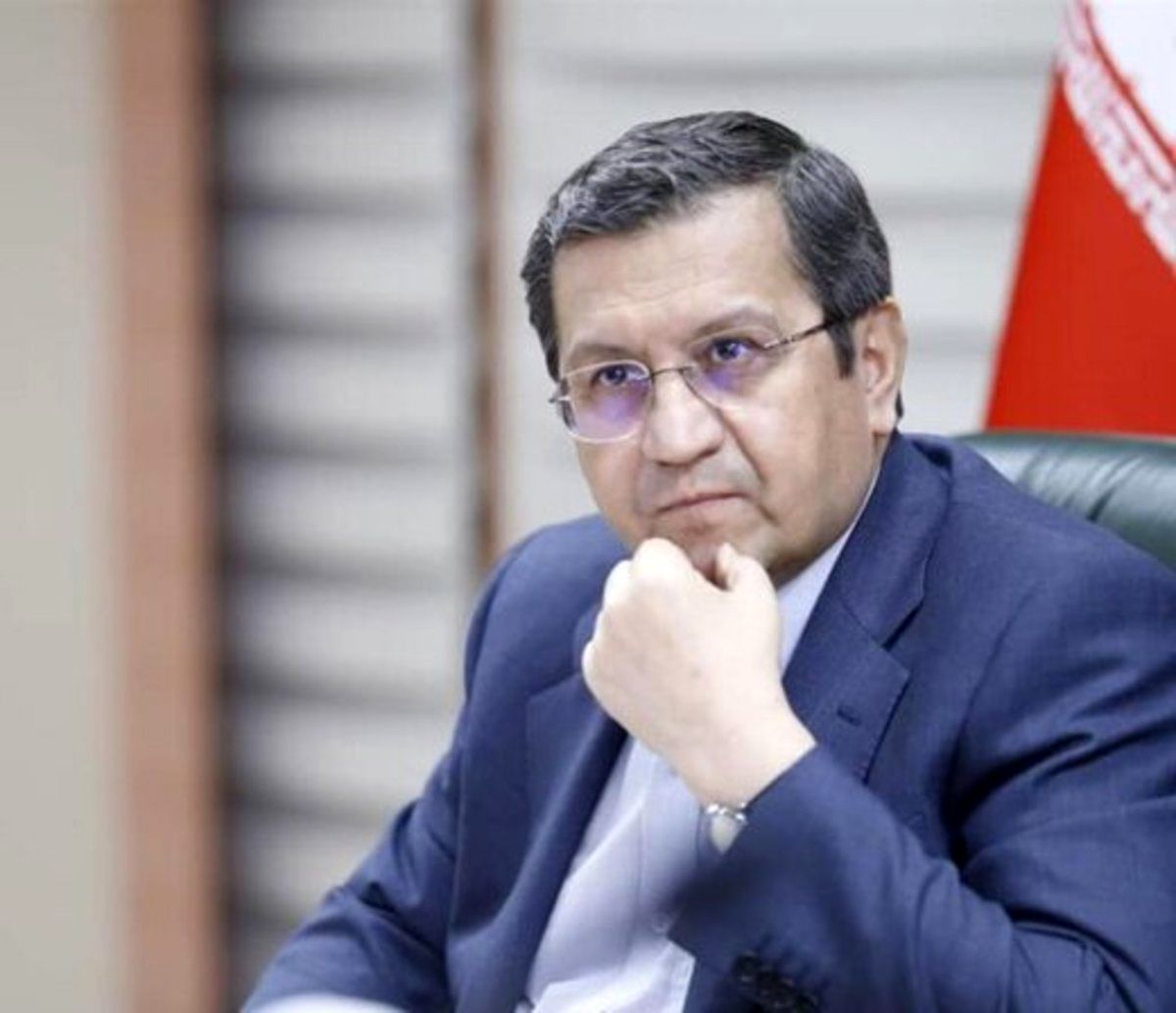 برگزاری جلسه شورای عالی بورس به ریاست همتی با موضوع بررسی وام های جنجالی